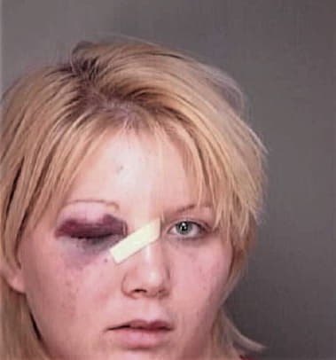 Joy Cobb - Polk County, FL 