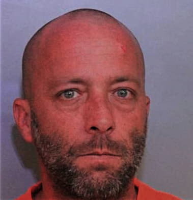 Matthew Cobb - Polk County, FL 