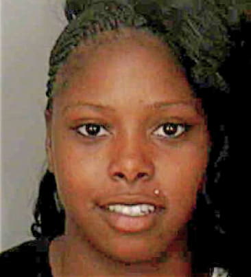 Stacy Cobbs - Polk County, FL 
