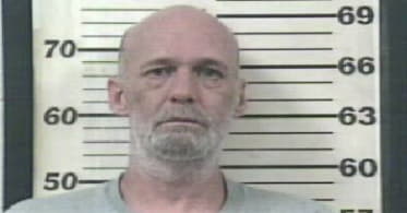 Charles Cofer, - Roane County, TN 