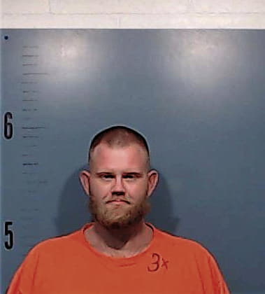 Joseph Coleman, - Taylor County, TX 