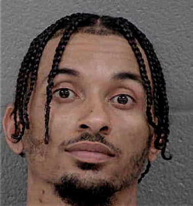 Mario Collins - Mecklenburg County, NC 