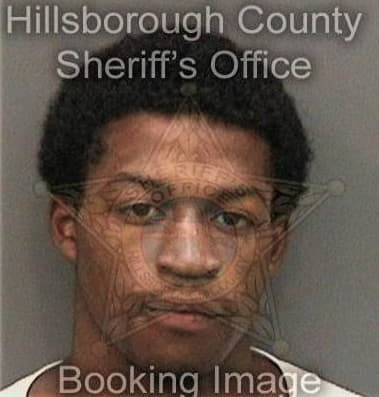 Aaron Conyers, - Hillsborough County, FL 