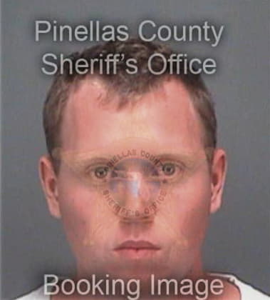 Christopher Cothron, - Pinellas County, FL 