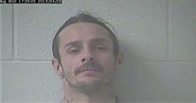 Anthony Cull, - Hardin County, KY 