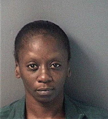 Ronneshia Darrington, - Escambia County, FL 