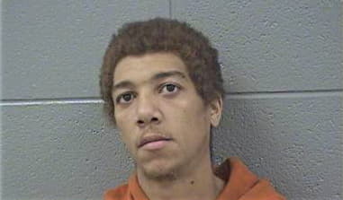 David Davis, - Cook County, IL 