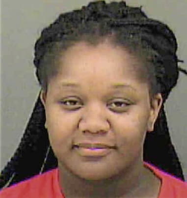 Victoria Davis, - Mecklenburg County, NC 