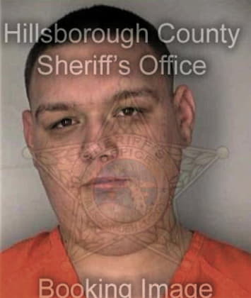 Jude Dichristopher, - Hillsborough County, FL 