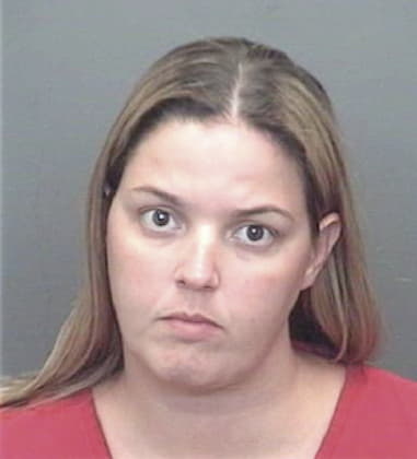 Rebecca Dillon, - Vanderburgh County, IN 