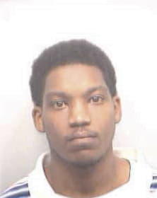 Jamar Edwards - Fulton County, GA 