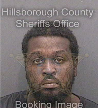 Nicolas Encarnacion, - Hillsborough County, FL 