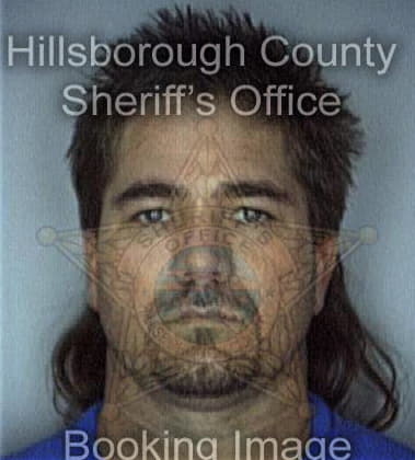 Daniel Felipe, - Hillsborough County, FL 