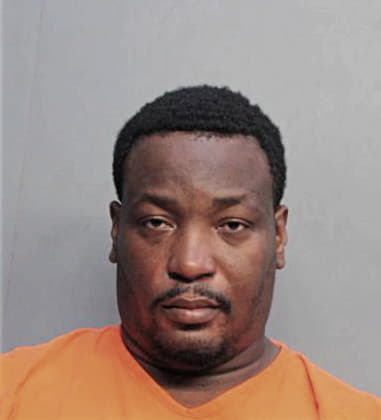 Allen Floyd, - Dade County, FL 