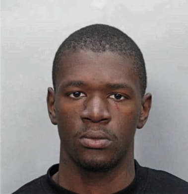 Timothy Francis, - Dade County, FL 