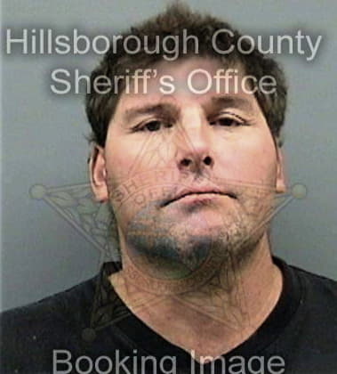 Brian Frye, - Hillsborough County, FL 