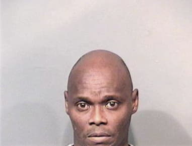 Tyrone Galvin, - Brevard County, FL 