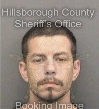 Sean Goldrich, - Hillsborough County, FL 