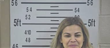 Maria Gonzalez, - Kleberg County, TX 