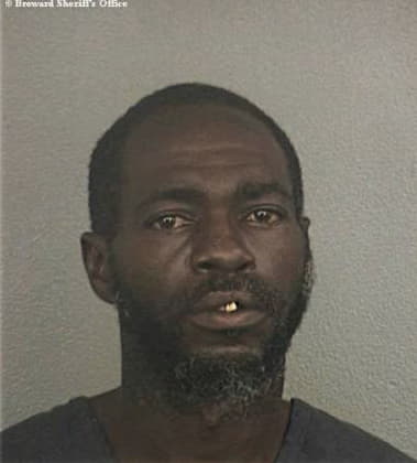 Darell Grant, - Broward County, FL 