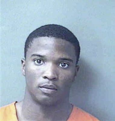 Ronald Grant, - Okaloosa County, FL 