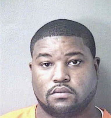 Drico Gray, - Okaloosa County, FL 