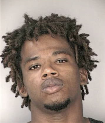 Dushawn Griffin, - Hillsborough County, FL 