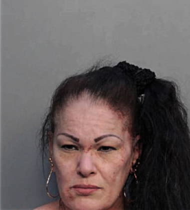 Maria Grillo, - Dade County, FL 