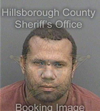 Richard Guerrero, - Hillsborough County, FL 