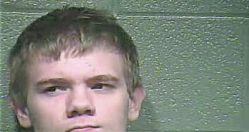 Corey Gulley - Barren County, KY 