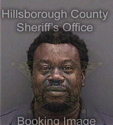 Jerome Haggins, - Hillsborough County, FL 