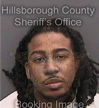 Tyshawn Hatch, - Hillsborough County, FL 