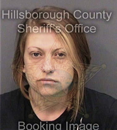 Brigitte Hentze - Hillsborough County, FL 