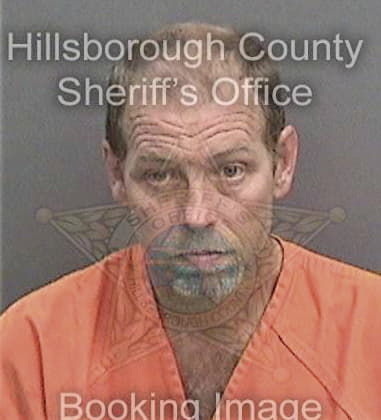 Ivan Hernandez - Hillsborough County, FL 