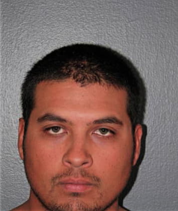 Eduardo Hernandez-Gomez, - Hardee County, FL 