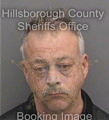 Dainier Hernandezalva - Hillsborough County, FL 