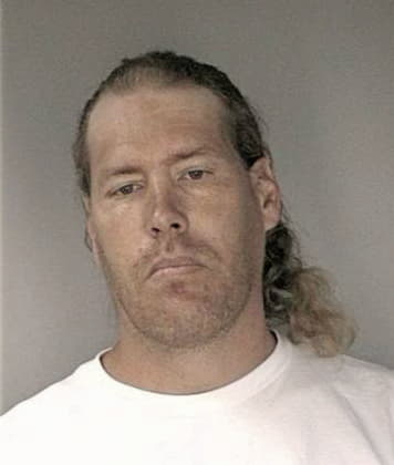 Charles Hetterly - Hillsborough County, FL 