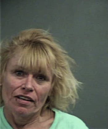 Barbara Hewitt, - Jefferson County, KY 