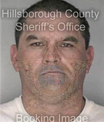 James Holton, - Hillsborough County, FL 