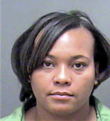 Kimberly Hood-Bell, - Mecklenburg County, NC 