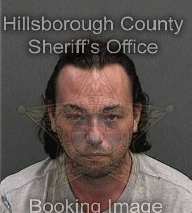 Jack Howard, - Hillsborough County, FL 