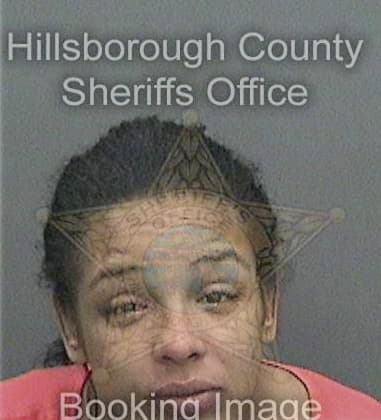 Nelly Jara, - Hillsborough County, FL 