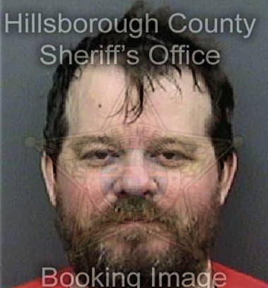 Justin Jaramillo, - Hillsborough County, FL 