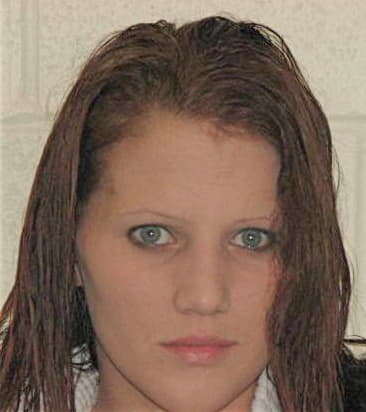 Leah Johnson, - Crook County, OR 