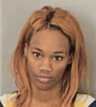 Tiffany Johnson, - Shelby County, TN 