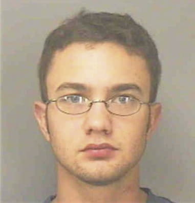 Michael Keen, - Polk County, FL 