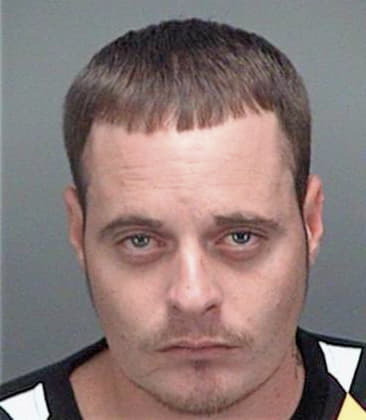 John Kelly, - Pinellas County, FL 