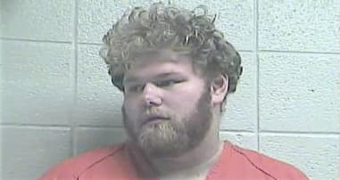 Rickey Klink, - Jessamine County, KY 