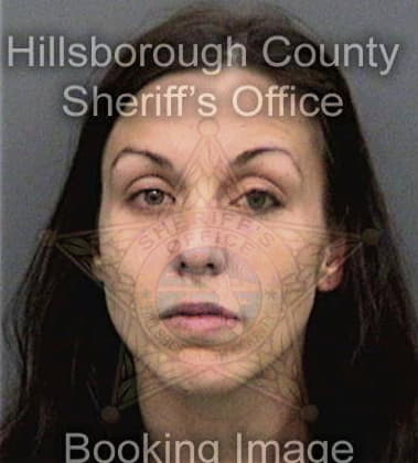 Jessica Koch, - Hillsborough County, FL 