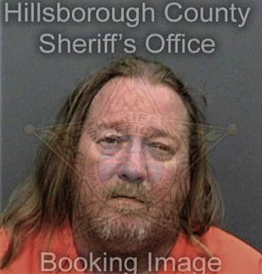 George Leone, - Hillsborough County, FL 